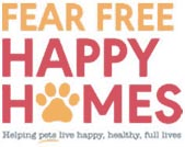 Fear Free Happy Homes